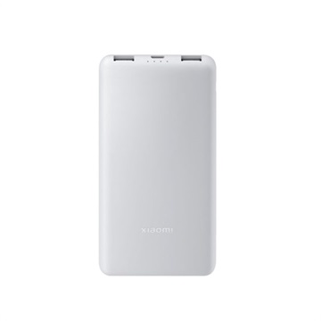 Xiaomi MI power bank 22,5W 10000 MAH Lite fehér