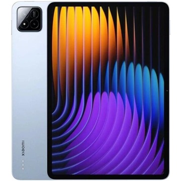 Xiaomi Pad 7 11,2" 8/256GB kék Wi-Fi tablet
