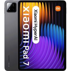 Xiaomi Pad 7 11,2" 8/256GB szürke Wi-Fi tablet