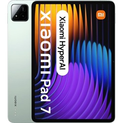 Xiaomi Pad 7 11,2" 8/256GB zöld Wi-Fi tablet