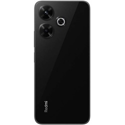 Xiaomi Redmi 13 6,79" LTE 6/128GB DualSIM fekete okostelefon
