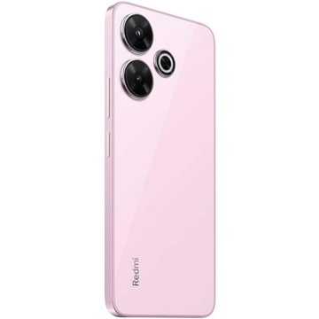 Xiaomi Redmi 13 6,79" LTE 8/256GB DualSIM pink okostelefon