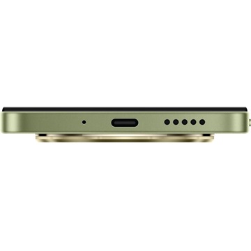 Xiaomi Redmi 14C 6,88" LTE 8/256GB DualSIM zöld okostelefon