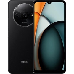 Xiaomi Redmi A3 6,71" LTE 3/64GB DualSIM fekete okostelefon