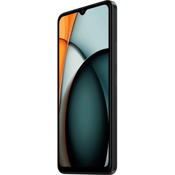 Xiaomi Redmi A3 6,71" LTE 3/64GB DualSIM fekete okostelefon