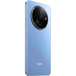 Xiaomi Redmi A3 6,71" LTE 3/64GB DualSIM kék okostelefon