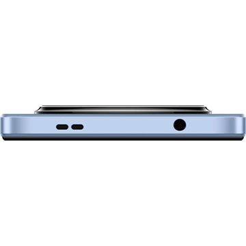 Xiaomi Redmi A3 6,71" LTE 3/64GB DualSIM kék okostelefon