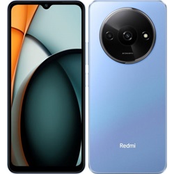 Xiaomi Redmi A3 6,71" LTE 3/64GB DualSIM kék okostelefon
