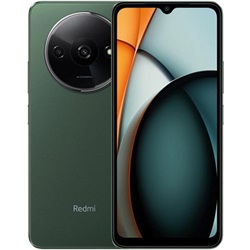 Xiaomi Redmi A3 6,71" LTE 3/64GB DualSIM zöld okostelefon