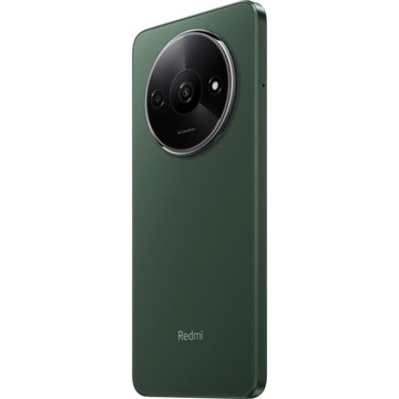 Xiaomi Redmi A3 6,71" LTE 3/64GB DualSIM zöld okostelefon