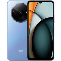 Xiaomi Redmi A3 6,71" LTE 4/128GB DualSIM kék okostelefon