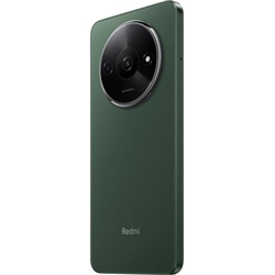 Xiaomi Redmi A3 6,71" LTE 4/128GB DualSIM zöld okostelefon
