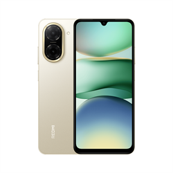 Xiaomi Redmi A5 6,88" LTE 3/64GB DualSIM arany okostelefon
