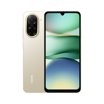 Xiaomi Redmi A5 6,88" LTE 3/64GB DualSIM arany okostelefon