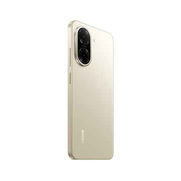 Xiaomi Redmi A5 6,88" LTE 3/64GB DualSIM arany okostelefon