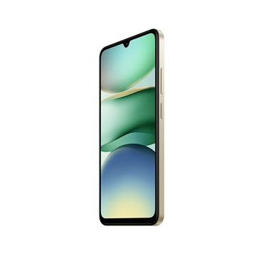 Xiaomi Redmi A5 6,88" LTE 3/64GB DualSIM arany okostelefon