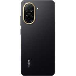 Xiaomi Redmi A5 6,88" LTE 3/64GB DualSIM fekete okostelefon