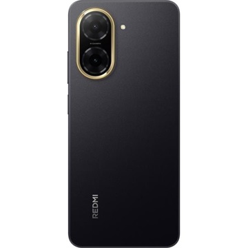 Xiaomi Redmi A5 6,88" LTE 3/64GB DualSIM fekete okostelefon