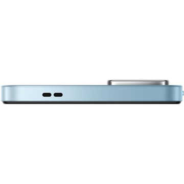 Xiaomi Redmi A5 6,88" LTE 3/64GB DualSIM kék okostelefon
