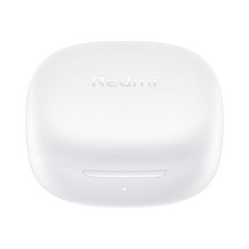Xiaomi Redmi Buds 6 Play White EU BHR8773GL
