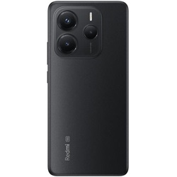 Xiaomi Redmi Note 14 6,67" 5G 8/256GB DualSIM fekete okostelefon