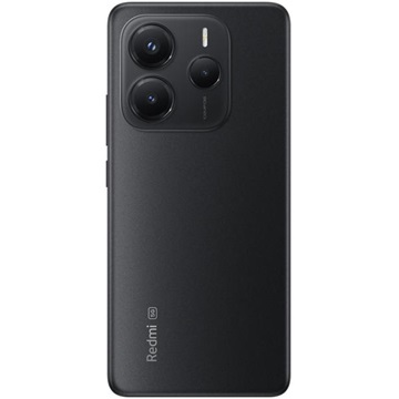 Xiaomi Redmi Note 14 6,67" 5G 8/256GB DualSIM fekete okostelefon