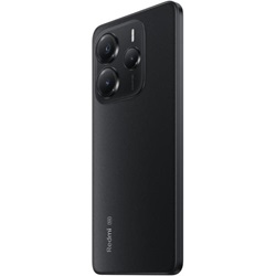 Xiaomi Redmi Note 14 6,67" 5G 8/256GB DualSIM fekete okostelefon