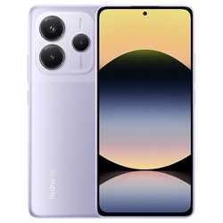 Xiaomi Redmi Note 14 6,67" 5G 8/256GB DualSIM lila okostelefon