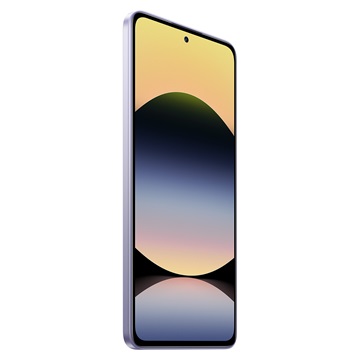 Xiaomi Redmi Note 14 6,67" 5G 8/256GB DualSIM lila okostelefon