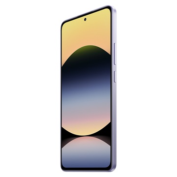 Xiaomi Redmi Note 14 6,67" 5G 8/256GB DualSIM lila okostelefon