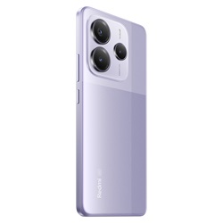 Xiaomi Redmi Note 14 6,67" 5G 8/256GB DualSIM lila okostelefon