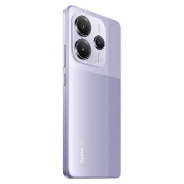 Xiaomi Redmi Note 14 6,67" 5G 8/256GB DualSIM lila okostelefon