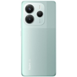 Xiaomi Redmi Note 14 6,67" 5G 8/256GB DualSIM zöld okostelefon