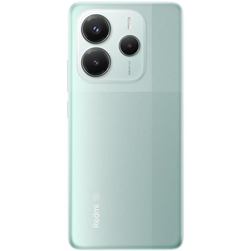 Xiaomi Redmi Note 14 6,67" 5G 8/256GB DualSIM zöld okostelefon