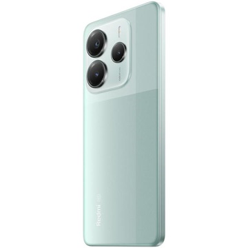Xiaomi Redmi Note 14 6,67" 5G 8/256GB DualSIM zöld okostelefon
