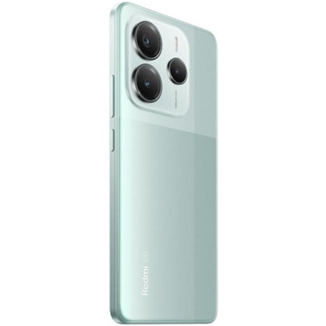 Xiaomi Redmi Note 14 6,67" 5G 8/256GB DualSIM zöld okostelefon