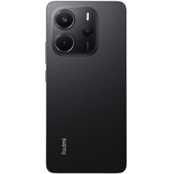 Xiaomi Redmi Note 14 6,67" LTE 8/256GB DualSIM fekete okostelefon
