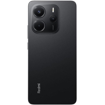 Xiaomi Redmi Note 14 6,67" LTE 8/256GB DualSIM fekete okostelefon