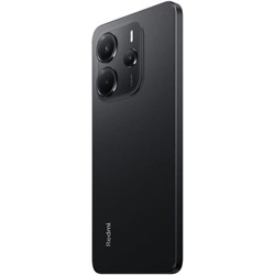 Xiaomi Redmi Note 14 6,67" LTE 8/256GB DualSIM fekete okostelefon