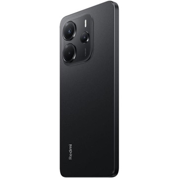 Xiaomi Redmi Note 14 6,67" LTE 8/256GB DualSIM fekete okostelefon
