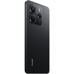 Xiaomi Redmi Note 14 6,67" LTE 8/256GB DualSIM fekete okostelefon