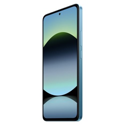 Xiaomi Redmi Note 14 6,67" LTE 8/256GB DualSIM kék okostelefon