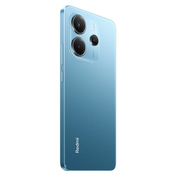 Xiaomi Redmi Note 14 6,67" LTE 8/256GB DualSIM kék okostelefon