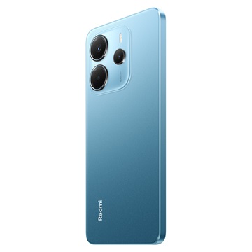 Xiaomi Redmi Note 14 6,67" LTE 8/256GB DualSIM kék okostelefon
