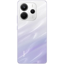 Xiaomi Redmi Note 14 6,67" LTE 8/256GB DualSIM lila okostelefon