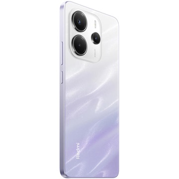 Xiaomi Redmi Note 14 6,67" LTE 8/256GB DualSIM lila okostelefon