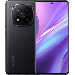 Xiaomi Redmi Note 14 Pro+ 6,67" 5G 12/512GB DualSIM fekete okostelefon