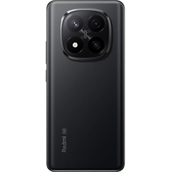 Xiaomi Redmi Note 14 Pro+ 6,67" 5G 12/512GB DualSIM fekete okostelefon