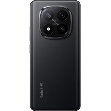 Xiaomi Redmi Note 14 Pro+ 6,67" 5G 12/512GB DualSIM fekete okostelefon