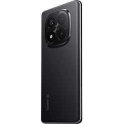 Xiaomi Redmi Note 14 Pro+ 6,67" 5G 12/512GB DualSIM fekete okostelefon